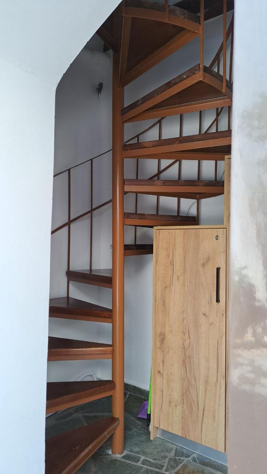 Superb Apartments Kriaras Sea View In Sfakia Khora Sfakion Bagian luar foto